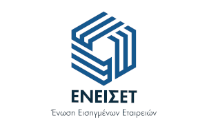 ΕΝΕΙΣΕΤ logo