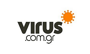 virus.com logo