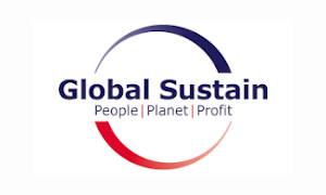 GLOBAL SUSTAIN Club logo