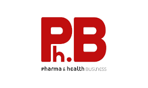 Pharma & Health Business logo