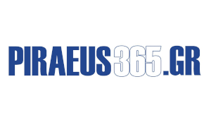 Piraeus365 logo