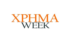 Χρημα week logo